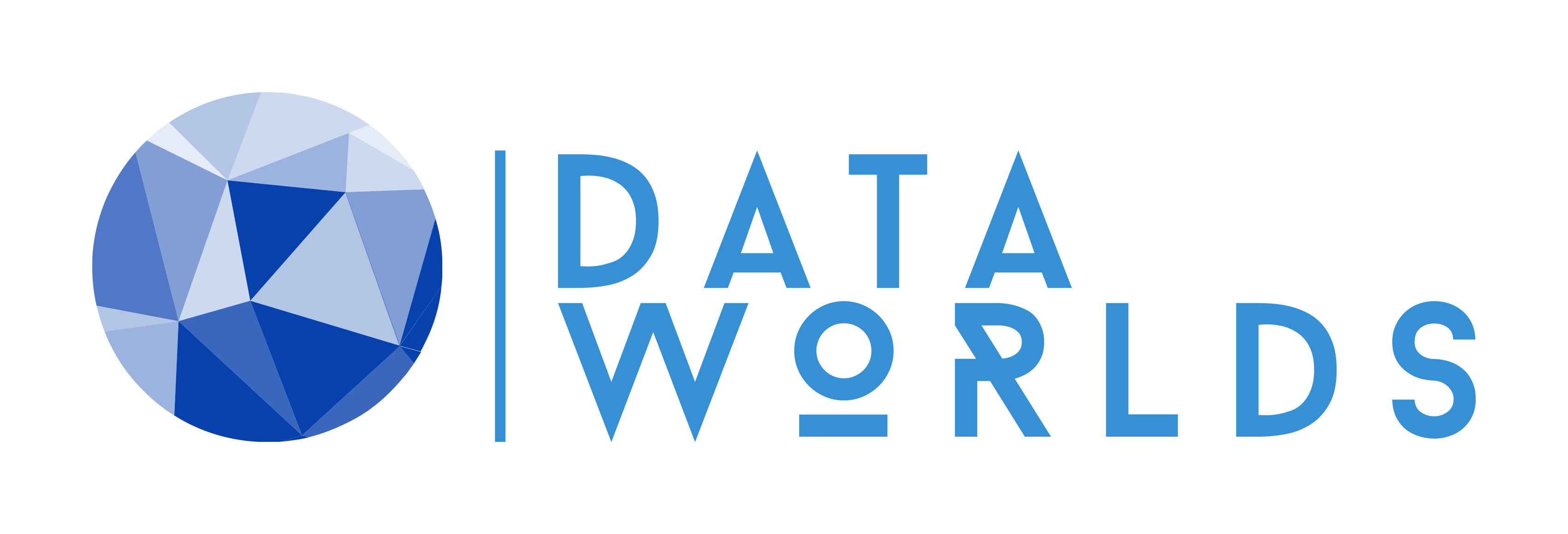 Data Worlds